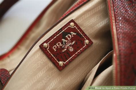 borse prada false|how to find prada purses.